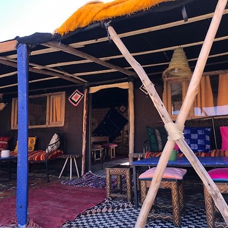 Bivouac Le Petit Prince Merzouga Eksteriør bilde