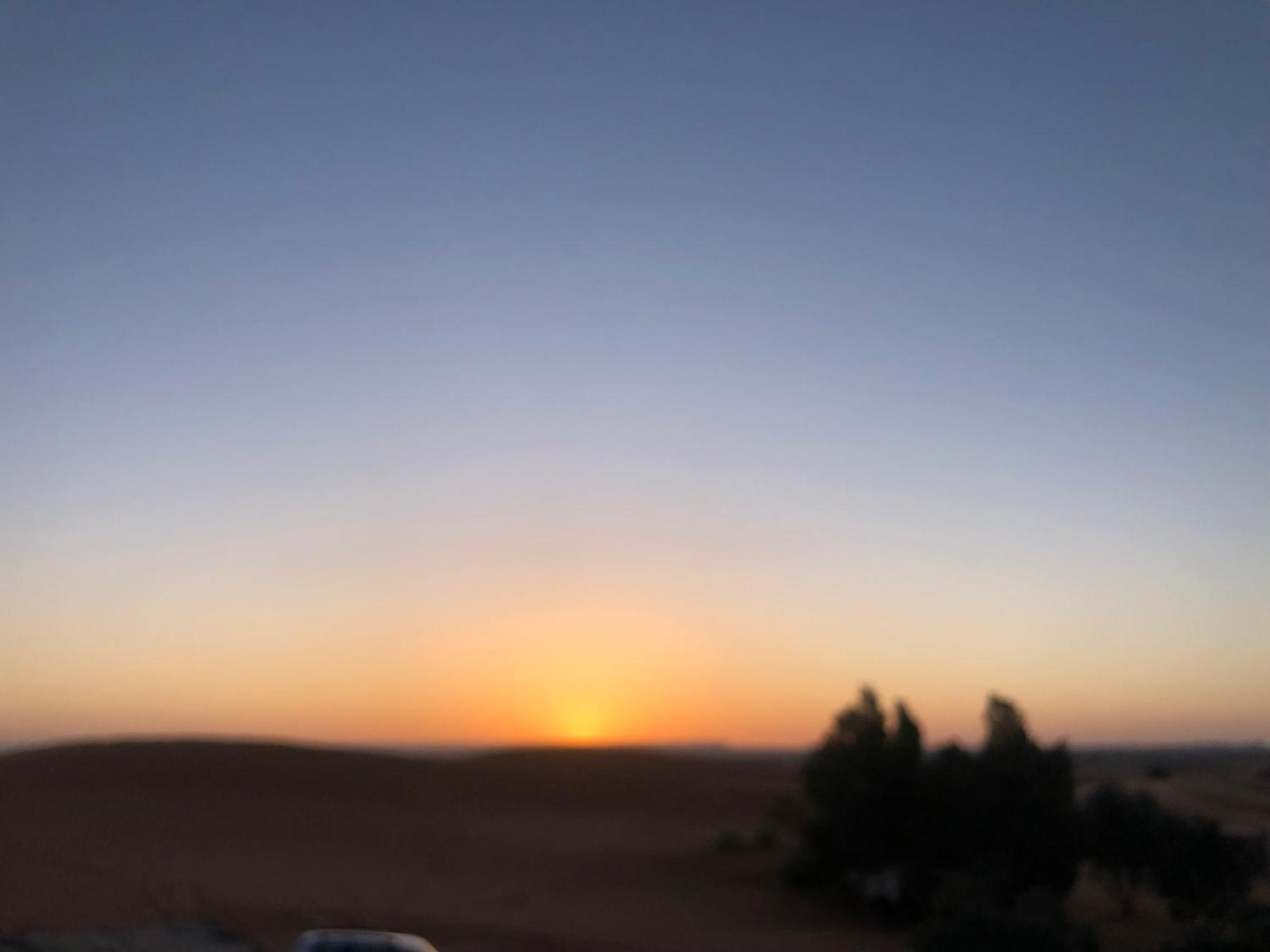 Bivouac Le Petit Prince Merzouga Eksteriør bilde