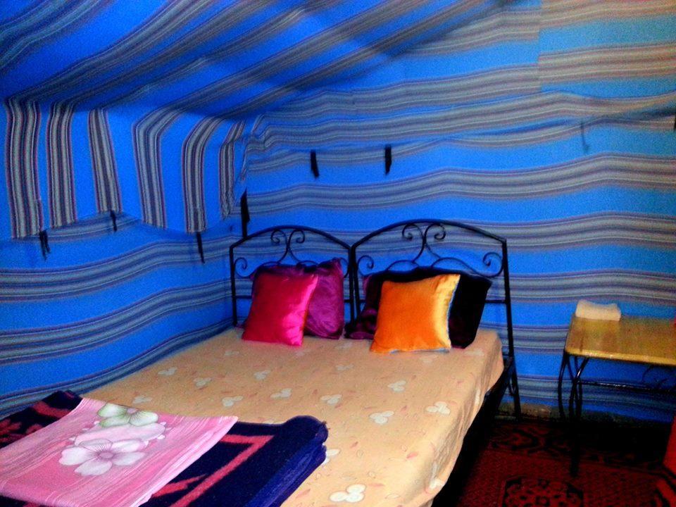 Bivouac Le Petit Prince Merzouga Eksteriør bilde